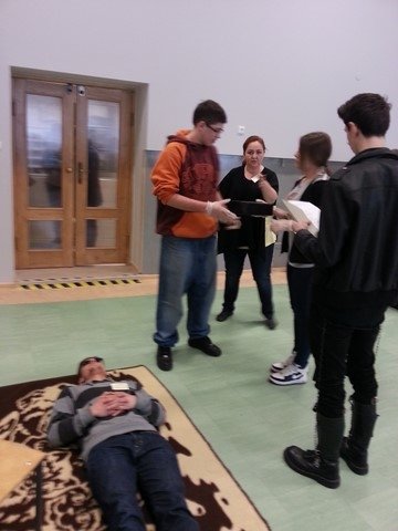 konkurs i pokaz ZSZ PBO